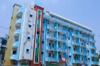 Hotel Neel Samudra Hotels near Old Digha