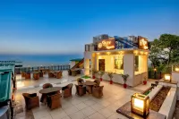 Luxe Resorts - Centrally Heated Air Conditioned Hotel in the Heart of Kasauli Hotels in Kasauli