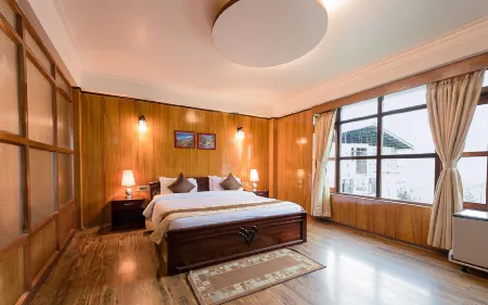 Udaan Alpine Resort, Gangtok