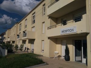 Résidence Carouge Apparthotel