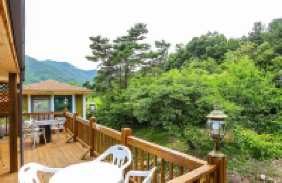 野山艾麗亞O2旅館