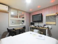 Gwangju Songjeong Station Spede Hotels in Gwangju