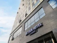 Icheon Skysun Hotel Hotel a Icheon
