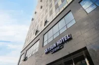 Icheon Skysun Hotel
