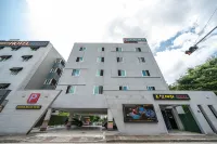 Muan Chosunbeach Hotel Hotels in Muan