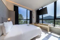 Busan Gijang the Club Hotel Hotels near 해파랑길 3코스 시작점(대변항)