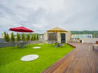 Hotel Adele in Gyeongju Hotels near Seongjuam Temple