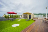 Hotel Adele in Gyeongju