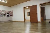Boeun Dongne Pension