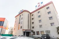 Namyangju Dal - 駐車場