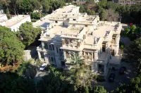 King Hotel Cairo