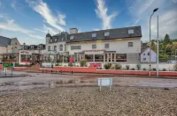 Muthu Fort William Hotel Hotels near St. John＇s Route