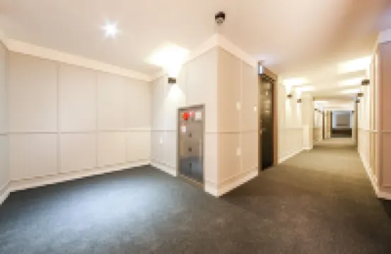 Gwangju Hotel Seattle