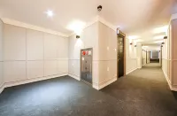 Gwangju Sangmu Hotel Seattle