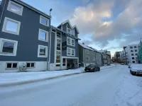 Enter Viking Hotel Hotel a Tromsdalen