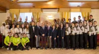 Adler Hotel Wellness & Spa - Andalo Hotels in Molveno