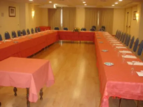 Hotel Restaurante la Cañada Hoteles en Horche