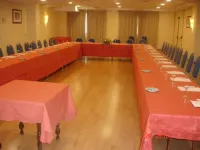 La Cañada Hotel a Guadalajara