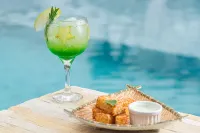 Makkai Resort Bombinhas