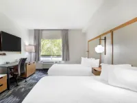 Fairfield Inn & Suites Boone Hotels in Boone