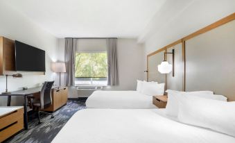 Fairfield Inn & Suites Boone
