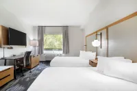 Fairfield Inn & Suites Boone