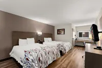 Red Roof Inn Winchester, VA - Motels