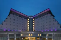 Four Points by Sheraton Lagos Hoteles cerca de Ikoyi
