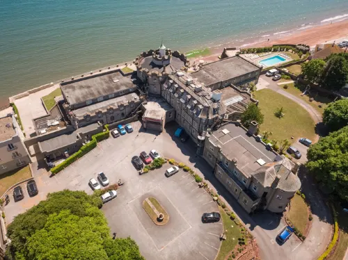 Redcliffe Hotel Hotels in Paignton