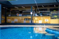 Effect Grand Victoria Hotel - Ultra All Inclusive - Ocean View