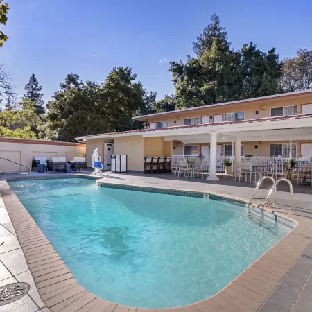 Best Western Plus Riviera