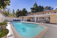 裡維埃拉貝斯特韋斯特優質飯店