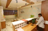 利金飯店 阿嫩德住宿飯店