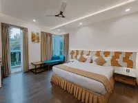 Ataraxia Crestmont Resort & Spa Hotels in Dehradun