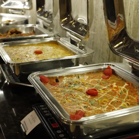Anaya Beacon Hotel, Jamnagar