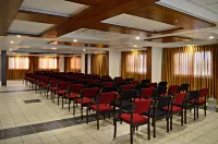 Sepoy Grande by Yuvraj Group of Hotels Hotel di Mysore