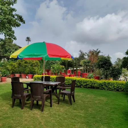 Rose Cottage - A Heritage Retreat