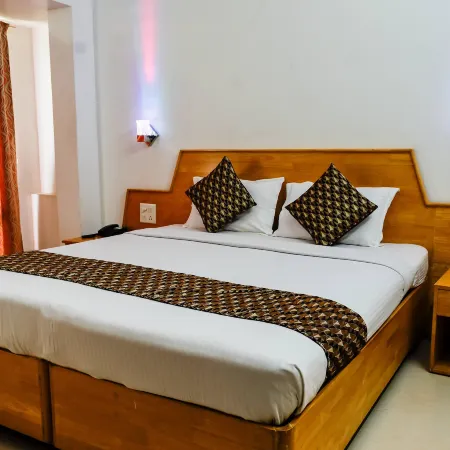 Hotel Opalo Kailas