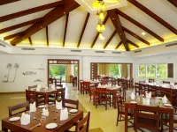 Lake Canopy Alleppey