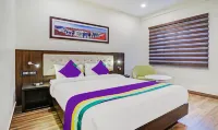 Treebo Premium Raj Vista Global Village Hotel dekat BGS School of Architecture and Planning
