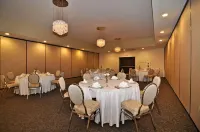 Best Western Plus Liverpool Hotel  Conference Centre - 4 ดาว
