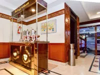 Hotel Blue Star Hotels in Coimbatore