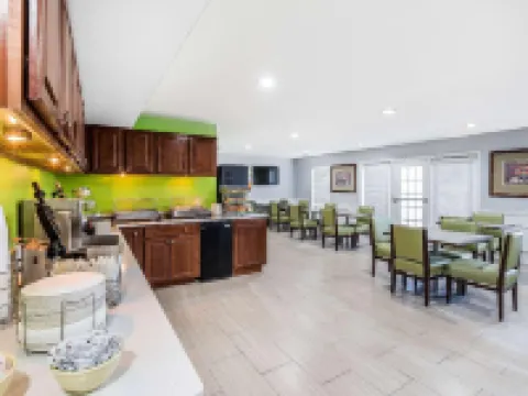 Quality Inn Gallatin-Nashville Metro Hoteles en Gallatin