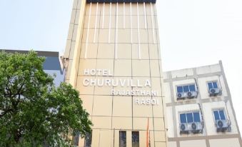 Hotel Churuvilla