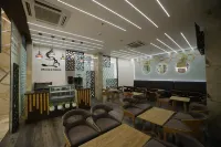 Annapurna de Royal Hotel a Guntur