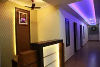 Krupa Residency