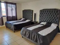 Cozy Villa in Almoloya de Juárez, Mexico - Apartments