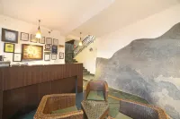 Mussoorie Gateway