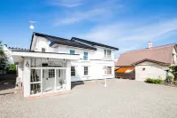 The Blaubaum Toya Hotels in Toyako