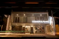 Cosmopolitano Hotel Boutique